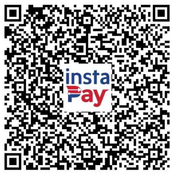 GCash QR Code